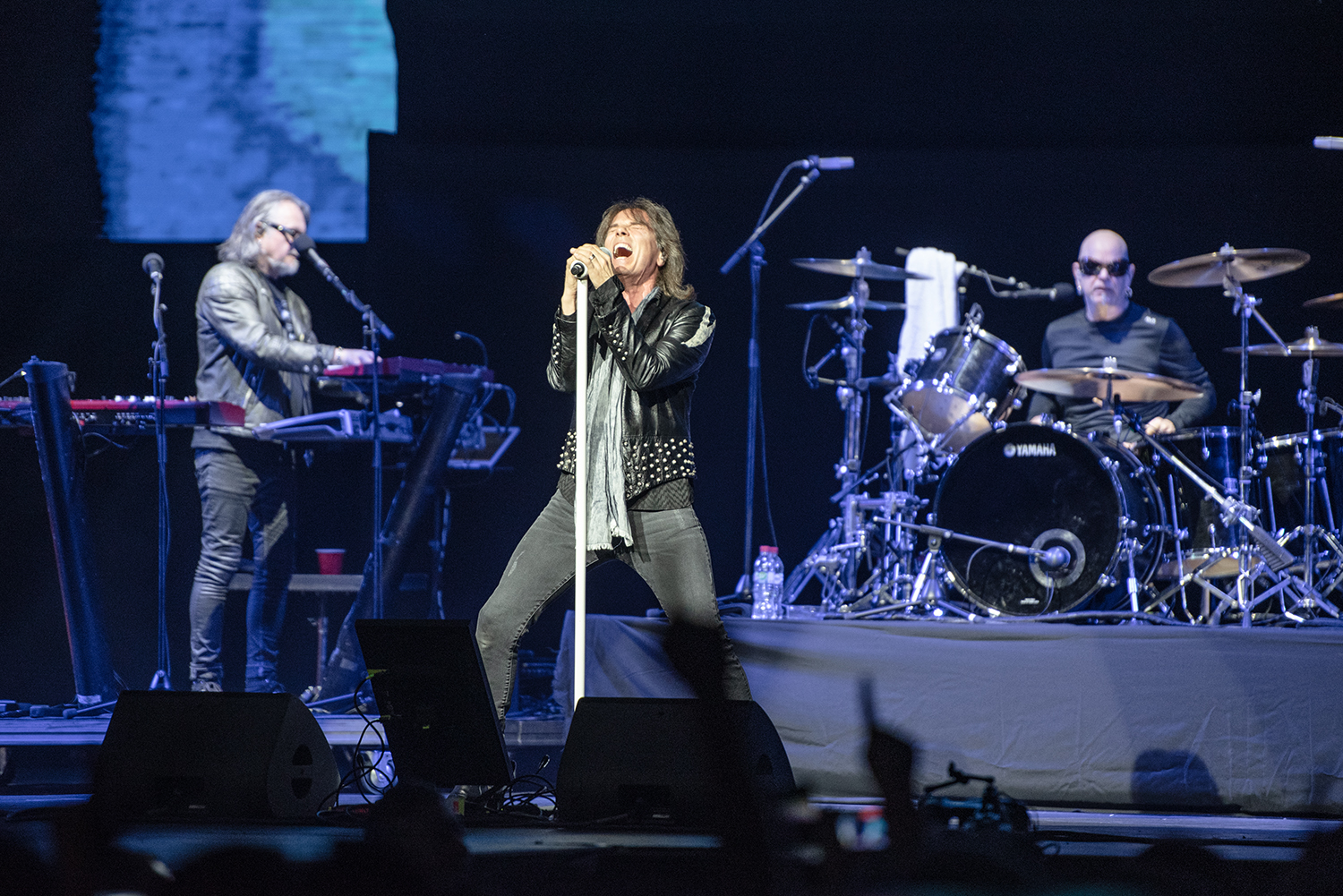 The Metal Fest 2024 - Hell Stage - Día 2